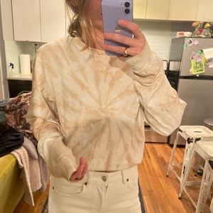 Reformation tshirt so comfy and soft